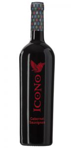 ANECOOP ICONO CABERNET SAUVIGNON