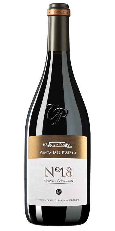 ANECOOP VENTA DE PUERTO 18