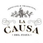 la causa