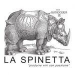 la spinnetta