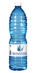 AGUA DE BENASSAL 1,5L PLASTICO AGUA DE BENASSAL 1,5L PLASTICO