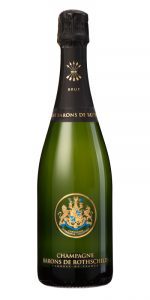 BARONS DE ROTHSCHILD Brut