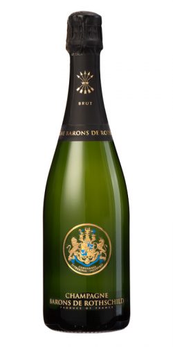 BARONS DE ROTHSCHILD Brut