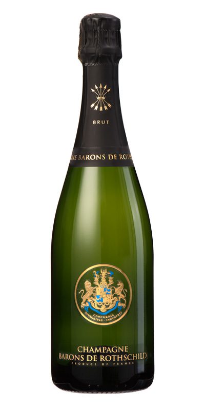 BARONS DE ROTHSCHILD Brut