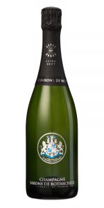 BARONS DE ROTHSCHILD extra brut