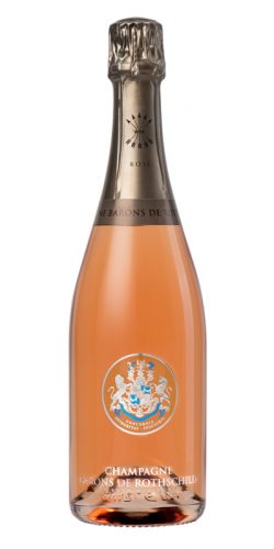 BARONS DE ROTHSCHILD rose