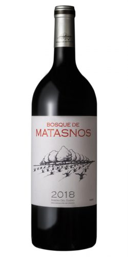 BOSQUE DE MATASNOS magnum PRINCIPAL