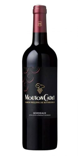 Bpdr mouton cadet rouge principal