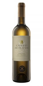 CASERIO DE DUEÑAS superior en rama