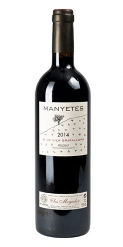 CLOS MOGADOR Manyetes principal