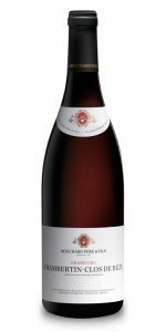 Chambertin clos de beze grand cru principal