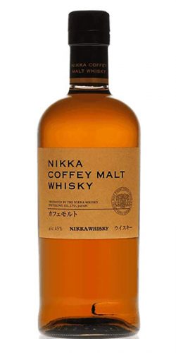 DESTILADOS nikka coffey malt