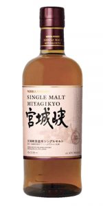 DESTILADOS nikka miyagikyo