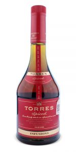 DESTILADOS torres spiced
