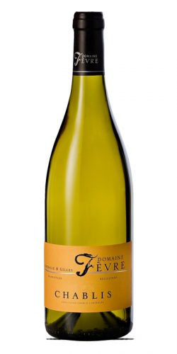 DOMAIN FEVRE chalbis principal