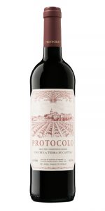 DOMINIO DE EGUREN protocolo tinto