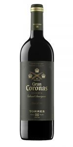 FAMILIA TORRES gran coronas
