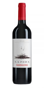 LA PODA garancha