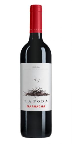 LA PODA garancha