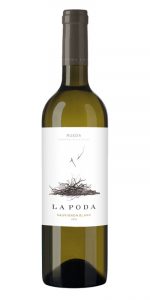 LA PODA sauvignon blanc