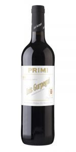 LUIS GURPEGUI MUGA primi