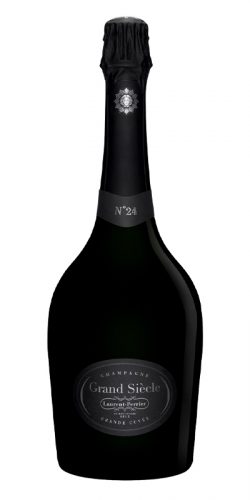 MARQUES DE RISCAL gran siecle 24