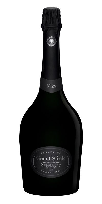 MARQUES DE RISCAL gran siecle 24