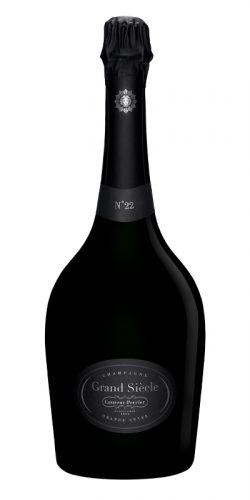 MARQUES DE RISCAL gran siecle lp inteacion 22