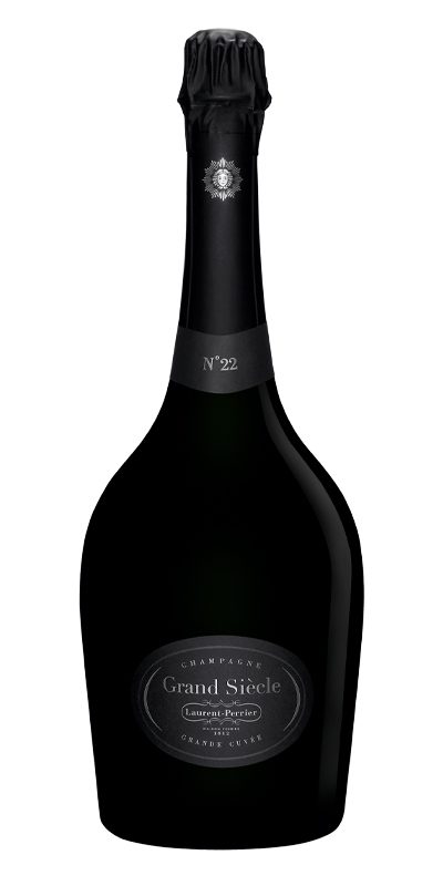 MARQUES DE RISCAL gran siecle lp inteacion 22