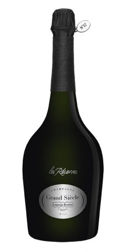MARQUES DE RISCAL gran siecle lp interación 17 les reserves