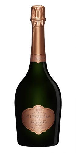 MARQUES DE RISCAL lp alexandra rosé