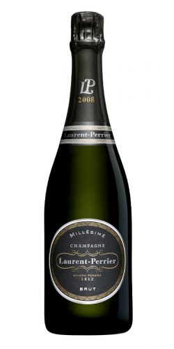 MARQUES DE RISCAL lp brut millesime 2008