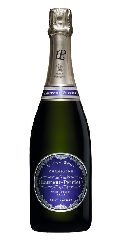MARQUES DE RISCAL lp ultra brut