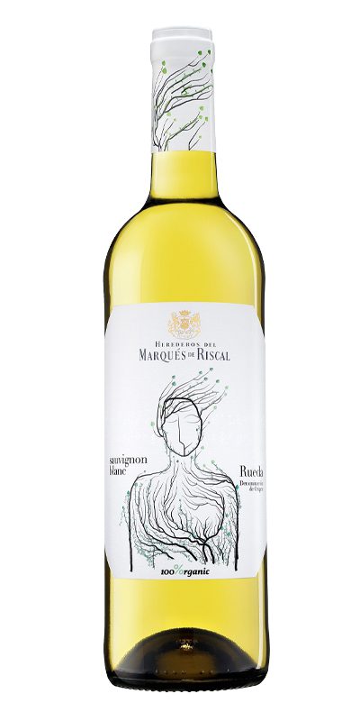 MARQUES DE RISCAL sauvignon blanc