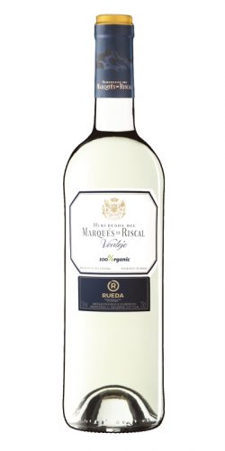 MARQUES DE RISCAL verdejo