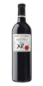MARQUES DE RISCAL xr