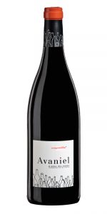 MONTEABELLON Avaniel tempranillo
