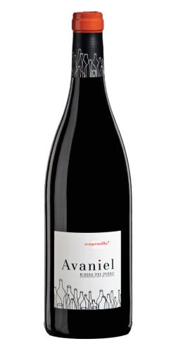 MONTEABELLON Avaniel tempranillo