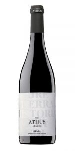 MONTEABELLON athus crianza