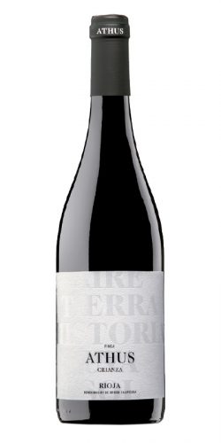 MONTEABELLON athus crianza