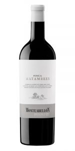 MONTEABELLON finca matambres
