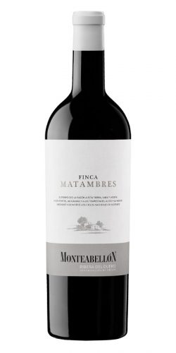 MONTEABELLON finca matambres
