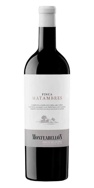 MONTEABELLON finca matambres