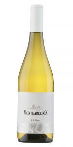 MONTEABELLON rueda