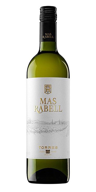Mas rabell blanco