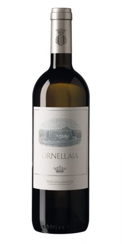 ORNELLAIA bianco