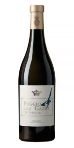 ORNELLAIA poggi alle gazze dell'ornellaia