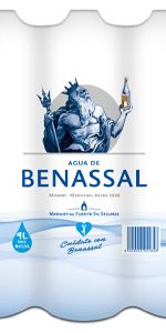 PACK 6 BOTELLAS 1,5L PACK 6 BOTELLAS 1,5L