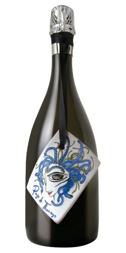PAGO DE THARSYS brut nature reserva principal