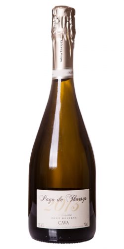 PAGO DE THARSYS millesime brut reserva principal